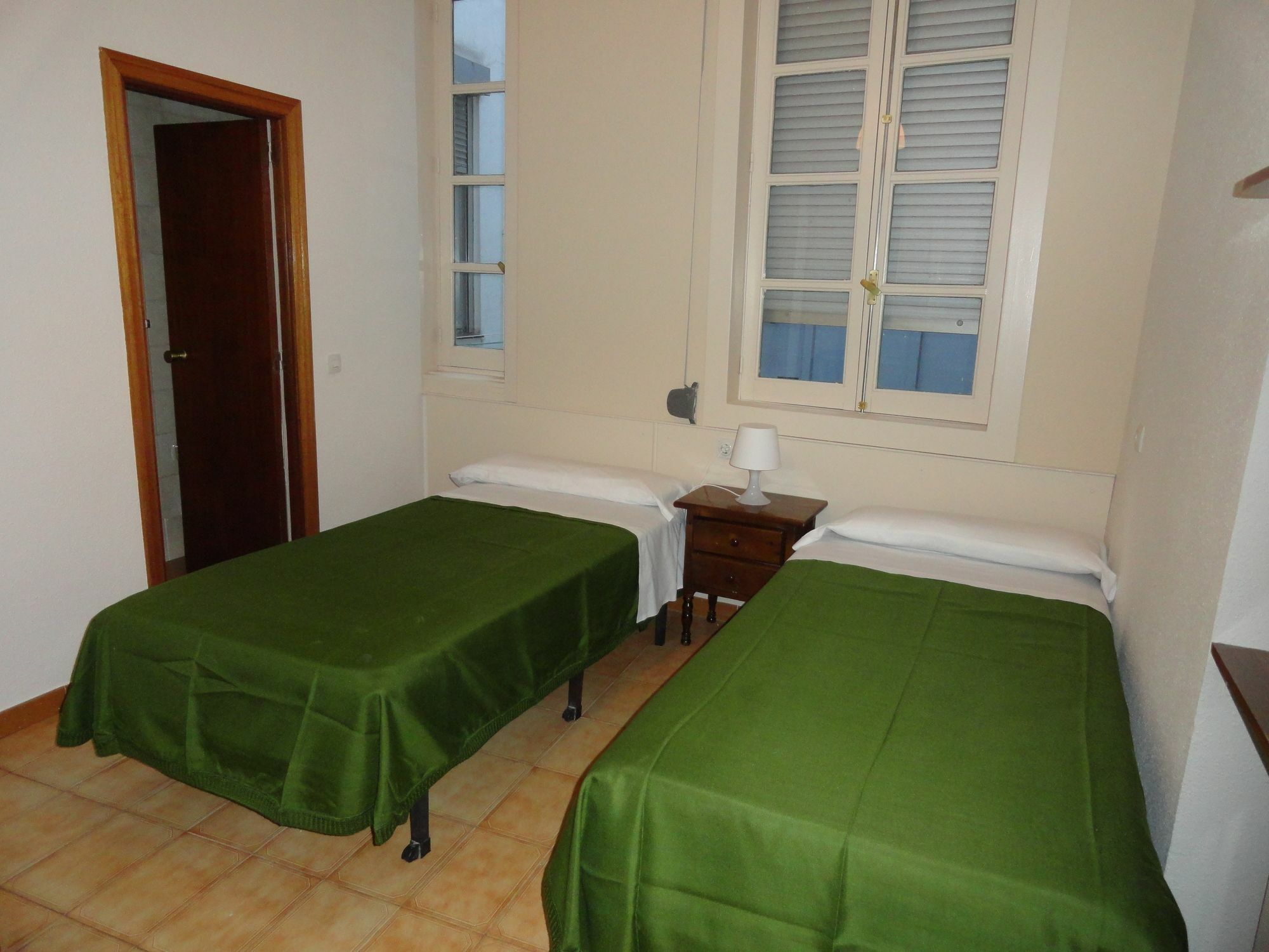 Alistana Guest house